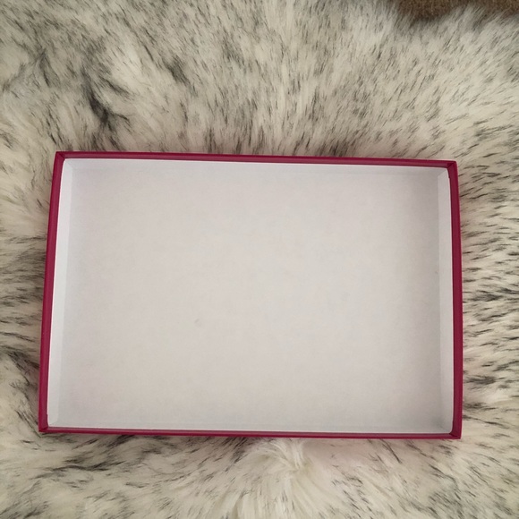 Viva La Juicy empty box - Picture 5 of 6
